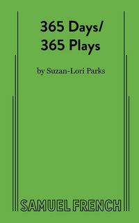 Produktbild: 365 Days/365 Plays