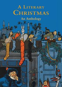 Produktbild: Library, B: Literary Christmas