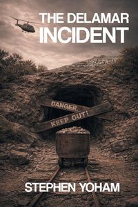 Produktbild: The Delamar Incident