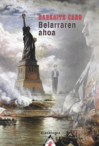 Produktbild: Belarraren ahoa