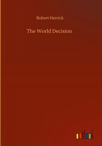 Produktbild: The World Decision
