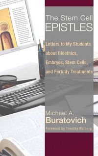 Produktbild: The Stem Cell Epistles