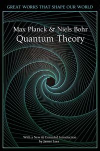 Produktbild: Planck, M: Quantum Theory