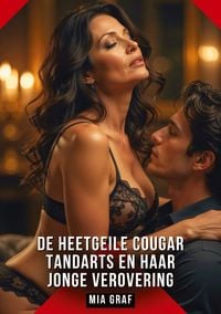 Produktbild: De Heetgeile Cougar Tandarts en Haar Jonge Verovering