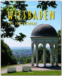 Produktbild: Reise durch Wiesbaden und den Rheingau