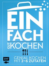 Produktbild: Einfach gut kochen