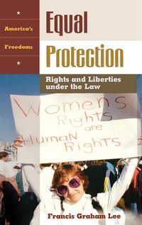 Produktbild: Equal Protection