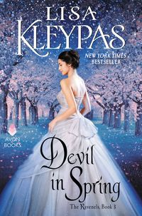 Produktbild: Kleypas, L: Devil in Spring