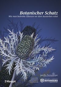 Produktbild: Botanischer Schatz