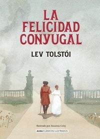 Produktbild: La Felicidad Conyugal / Family Happines