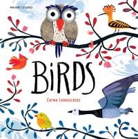 Produktbild: Birds