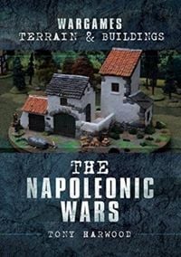 Produktbild: Wargames Terrain and Buildings