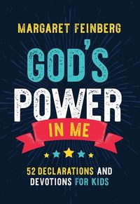 Produktbild: God's Power in Me