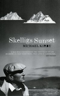 Produktbild: Skelligs Sunset