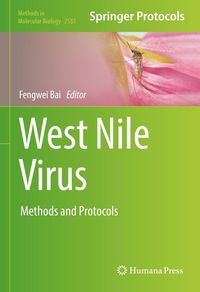Produktbild: West Nile Virus