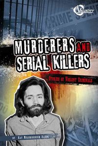 Produktbild: Murderers & Serial Killers