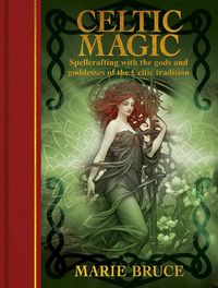 Produktbild: Celtic Magic
