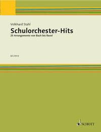 Produktbild: Schulorchester-Hits