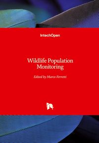 Produktbild: Wildlife Population Monitoring