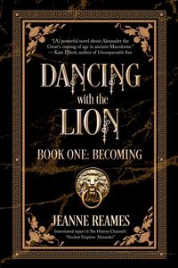Produktbild: Dancing with the Lion: Becoming