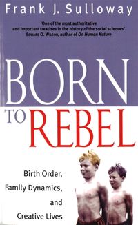 Produktbild: J. Sulloway, F: Born To Rebel