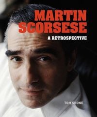 Produktbild: Martin Scorsese