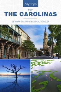 Produktbild: Day Trips&reg; The Carolinas