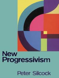 Produktbild: New Progressivism