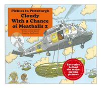 Produktbild: Pickles to Pittsburgh