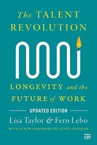 Produktbild: The Talent Revolution