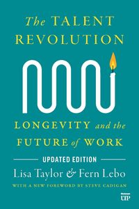 Produktbild: The Talent Revolution