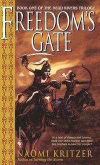 Produktbild: Freedom's Gate