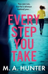 Produktbild: Every Step You Take