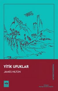 Produktbild: Yitik Ufuklar