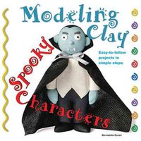 Produktbild: Spooky Characters