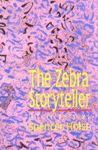 Produktbild: Zebra Storyteller