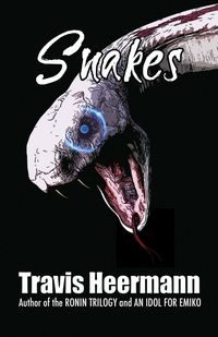 Produktbild: Snakes