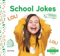 Produktbild: School Jokes