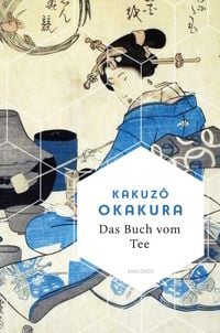 Produktbild: Das Buch vom Tee