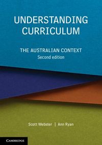 Produktbild: Understanding Curriculum