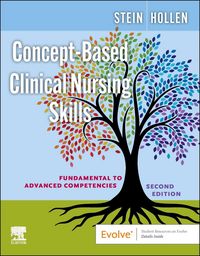 Produktbild: Concept-Based Clinical Nursing Skills