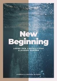 Produktbild: New Beginning