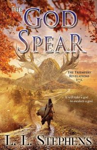 Produktbild: The God Spear