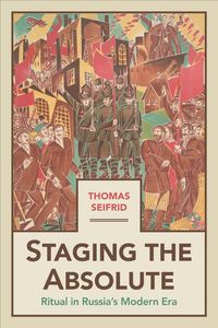 Produktbild: Staging the Absolute