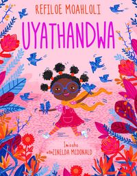Produktbild: Uyathandwa