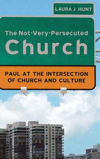 Produktbild: The Not-Very-Persecuted Church