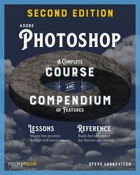 Produktbild: Adobe Photoshop, 2nd Edition