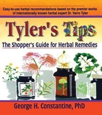 Produktbild: Tyler's Tips
