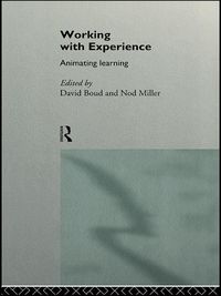 Produktbild: Working with Experience