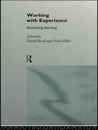 Produktbild: Working with Experience